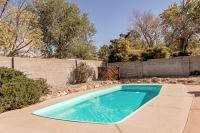 B&B Albuquerque - Bright & spacious home with pool - Bed and Breakfast Albuquerque