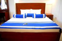 Standard Doppelzimmer