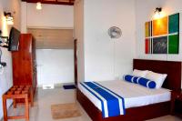 Deluxe Doppelzimmer