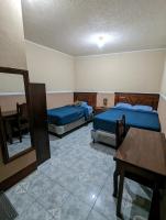 Triple Room with Private Bathroom