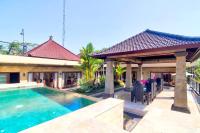 Ubud Hillside by Sari Sasih (PROMO) - Ferienwohnung