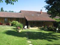Casa con 1 dormitorio
