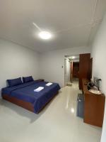 Chambre Double Standard