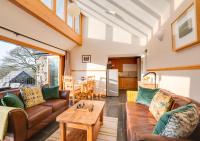 Beudy'r Gelli - B&B