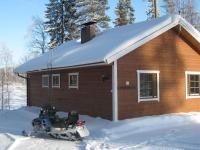 Cottage con 2 Camere da Letto e Sauna
