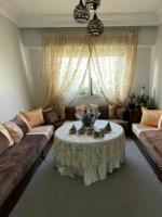 Appartement calme et confort entier à 10 mn de la corniche, une demie heur de stade d honneur - B&B Casablanca