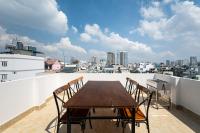 Sweet Rentals Homes Ho Chi Minh - Bed and Breakfast Ho Chi Minhstad