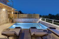 Villa mit 3 Schlafzimmern