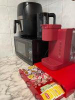 Golden Gate Park Sweet Home-2 bedrooms - Bed and Breakfast San Francisco