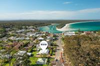 B&B Huskisson - Huskisson Holiday House by Experience Jervis Bay - Bed and Breakfast Huskisson