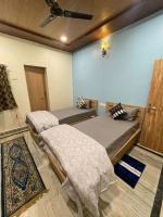 Chambre Double ou Lits Jumeaux Standard
