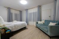 456 Hopeville Escape - Bed and Breakfast Bulawayo