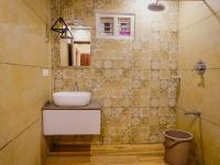 Deluxe Suite met Kingsize Bed