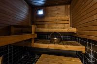 Holiday in Lapland - Ellentie 2 K2 - B&B Elsö