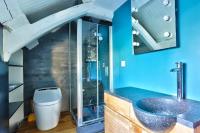 Le Marais Superb Apartment Terrace Paris Free Netflix - B&B