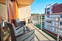 Monolocale con Terrazza