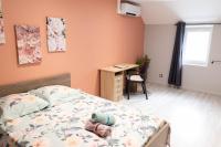 Camera Matrimoniale Piccola