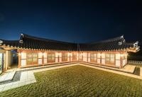 Wonhwaroo - B&B