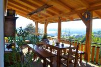 Papa Franks House - B&B Ptuj