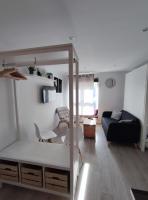Appartement 1 Chambre