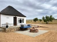 B&B Clanwilliam - Ben se Huis - Bed and Breakfast Clanwilliam