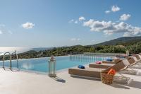 B&B Skinaria - Archontiko Stoufi - Bed and Breakfast Skinaria