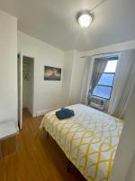 B&B West New York - Room in a 2 Bedrooms apt. 10 minutes to Time Square! - Bed and Breakfast West New York