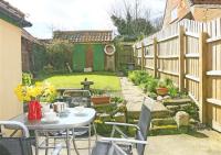 Tinkers Cottage - B&B