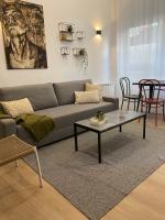 B&B Madrid - Auditorio/Bernabéu Apartment2 - Bed and Breakfast Madrid