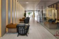 דירת חדר שינה וסלון 50 מטר מהים - By Edomlux - Chambres d’hôtes Eilat
