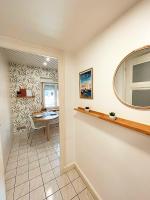 Promenade de la Digue - B&B Verdun