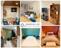 B&B Montauban - La maisonnette - Bed and Breakfast Montauban