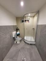 Moderne 2 Zimmer Wohnung nähe Frankfurt - Chambres d’hôtes Bürgel