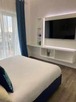 Residenza da Zia Donata - Chambres d’hôtes Ercolano