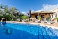 YourHouse Ermita Villa - B&B Inca