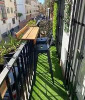 ISG Apartments Alameda 2 Dormitorios - Ferienwohnung Sevilla