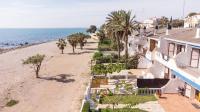Llevant - Adosado en l'Ampolla con acceso directo al mar - Deltavacaciones - Chambres d'hôtes L'Ampolla