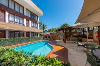 Luxo na Vila de Barra Grande - Faça Tudo a pé! - Bed and Breakfast Barra Grande