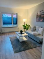 Blaue 8 - B&B