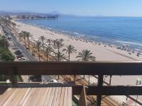 Vistas espectaculares!!! - B&B La Venteta