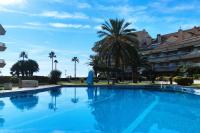 Marítim II Primera línea de mar en St Antoni de Calonge - Ferienwohnung Sant Antoni de Calonge