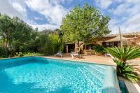YourHouse Cas Padri de Inca - Bed and Breakfast