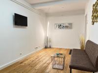 Komfort Apartment Neumünster Ideal für Firmen & Langzeitaufenthalte - B&B Neumünster