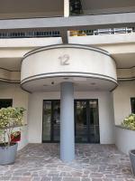 Spacious & inviting 3 bedroom flat, balcony WPAC1-1 - Ferienwohnung