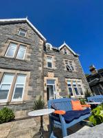 B&B Oban - Barriemore Oban - Bed and Breakfast Oban