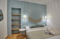 Apartment Center of Paris by Studio prestige - Bed and Breakfast Parijs