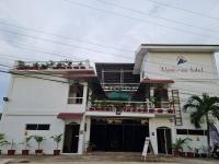 B&B Panglao - Alona Rose Hotel - Bed and Breakfast Panglao