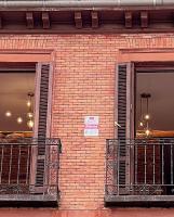 Soñar en la Plaza Cervantes 2 - B&B