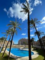 Almar Collection Cullera Bahía Park - Ferienwohnung Cullera
