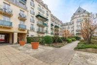 L'Explorateur by Plaza - Proche Disneyland Paris - B&B